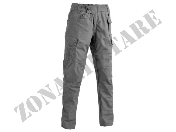 Pantalone Tattico Panther Pant Defcon 5 Gray