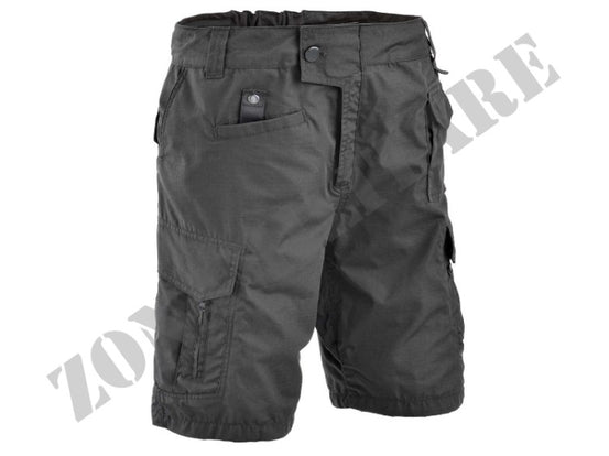 Bermuda Tactical Short Pant Defcon 5 Neri