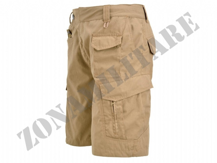 Bermuda Tactical Short Pant Defcon 5 Coyote