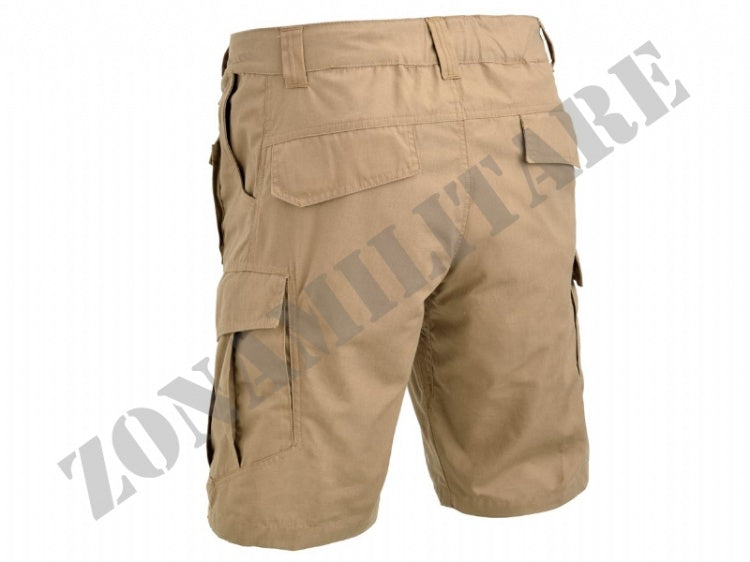 Bermuda Tactical Short Pant Defcon 5 Coyote