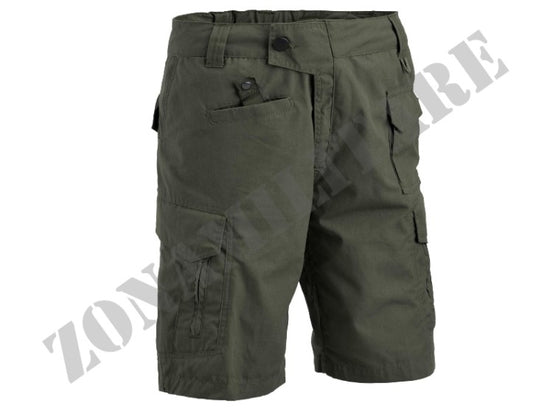 Bermuda Tactical Short Pant Defcon 5 Od Green