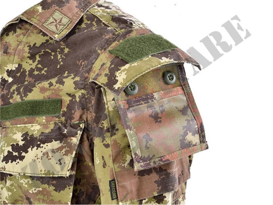 Porta Tesserino Id Card Holder Defcon 5 Vegetato Italiano