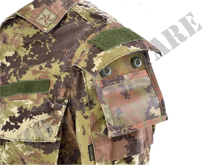 Porta Tesserino Id Card Holder Defcon 5 Vegetato Italiano