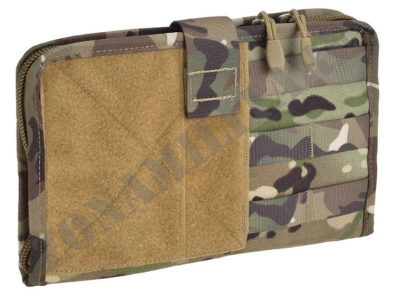 Command Pannel Pouch Defcon 5 Multicam