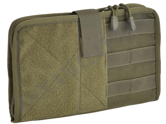 Command Pannel Pouch Defcon 5 Od Green
