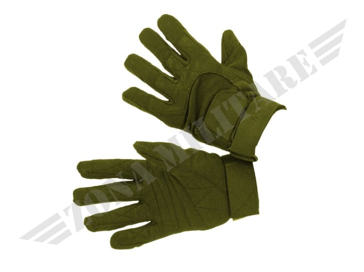 Guanto Defcon 5 Special Forces Full Fingers Od Green