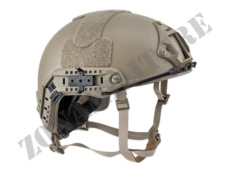 Elmetto Base Jump Sport Helmet Defcon 5 Coyote