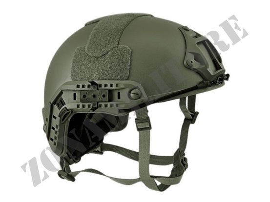 Elmetto Base Jump Sport Helmet Defcon 5 Od Green