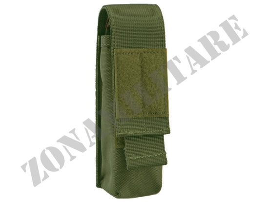 Pouch For Haemostatic Lace Defcon 5 Od Green