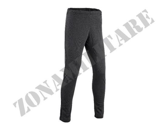 Thermal Pants Level 2 Defcon 5 Nero