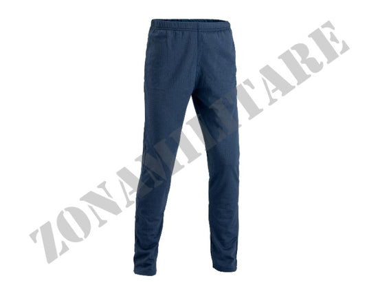 Thermal Pants Level 2 Defcon 5 Blue Navy