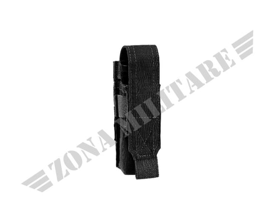 Porta Caricatore Defcon 5 Molle Per 9Mm Black