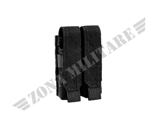 Porta Caricatori Per Pistola Defcon 5 Black