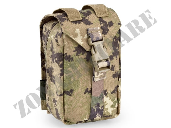 Utility Quick Release Medical Pouch Defcon 5 Multiland