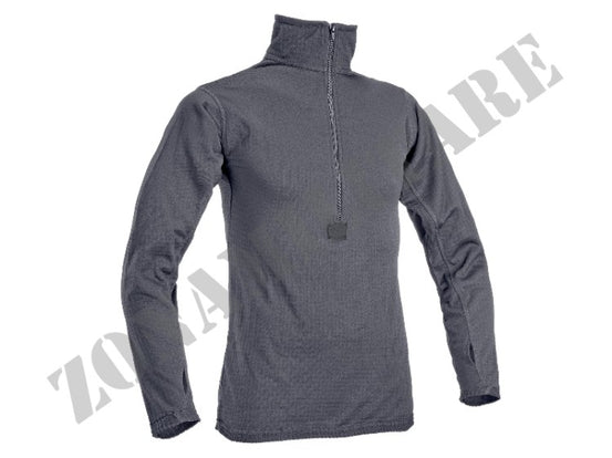 Thermal Shirt Level 2 Defcon 5 Grigio
