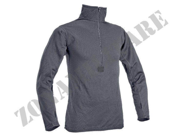 Thermal Shirt Level 2 Defcon 5 Grigio