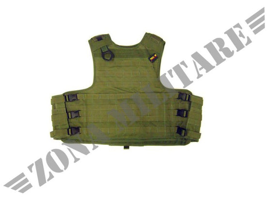 Giubbino Tattico Royal Tactical Vest