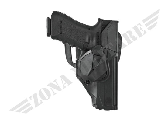 FONDINA DUTY CAMA OPEN HOLSTER VEGA HOLSTER