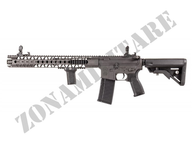 Evolution-Dytac La M4 Carbine Lone Star Edition
