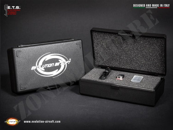 E.T.S. Mosfet Unit™ Full Set