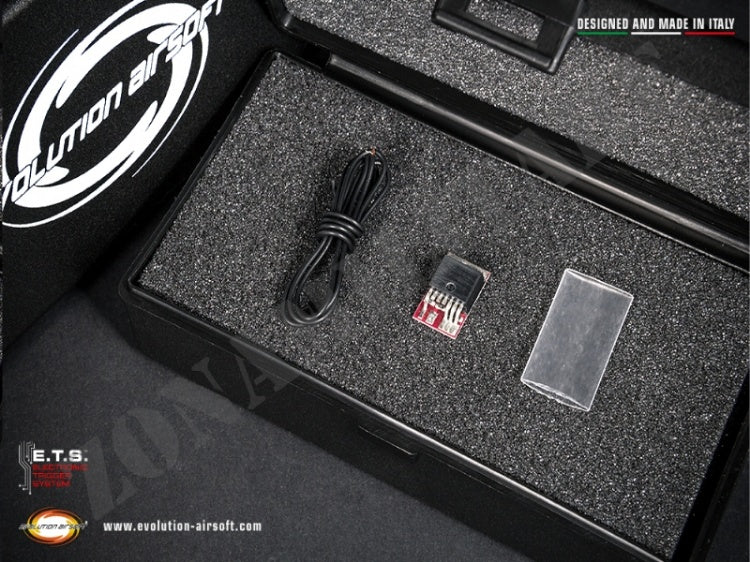 E.T.S. Mosfet Unit™ Full Set