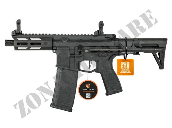 Fucile Evolution Ghost Sx Emr Pdw Carbontech Etu