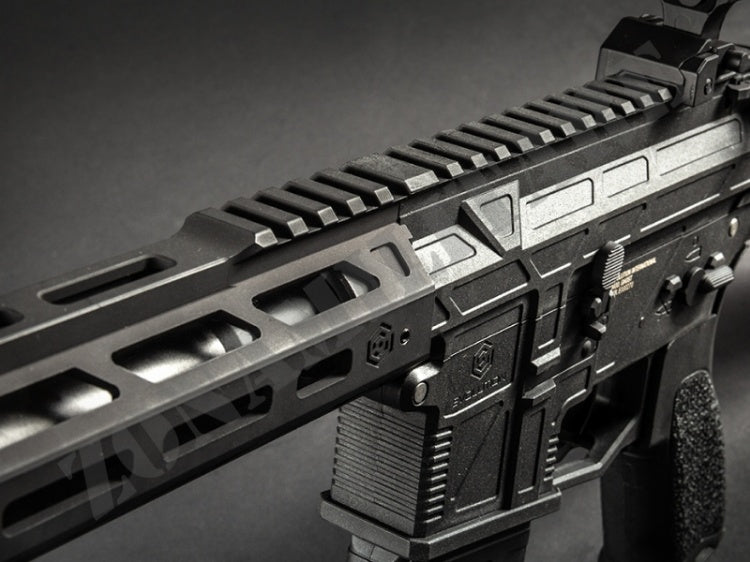 Fucile Evolution Ghost Sx Emr Pdw Carbontech Etu