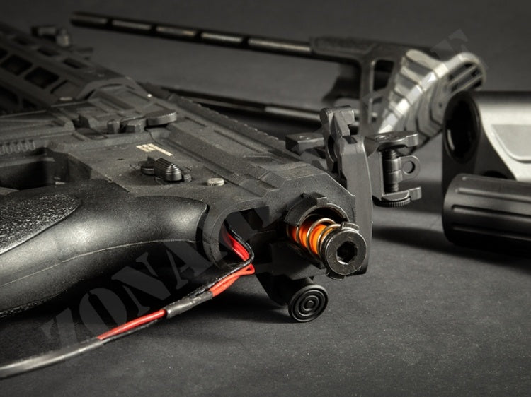 Fucile Evolution Ghost Sx Emr Pdw Carbontech Etu