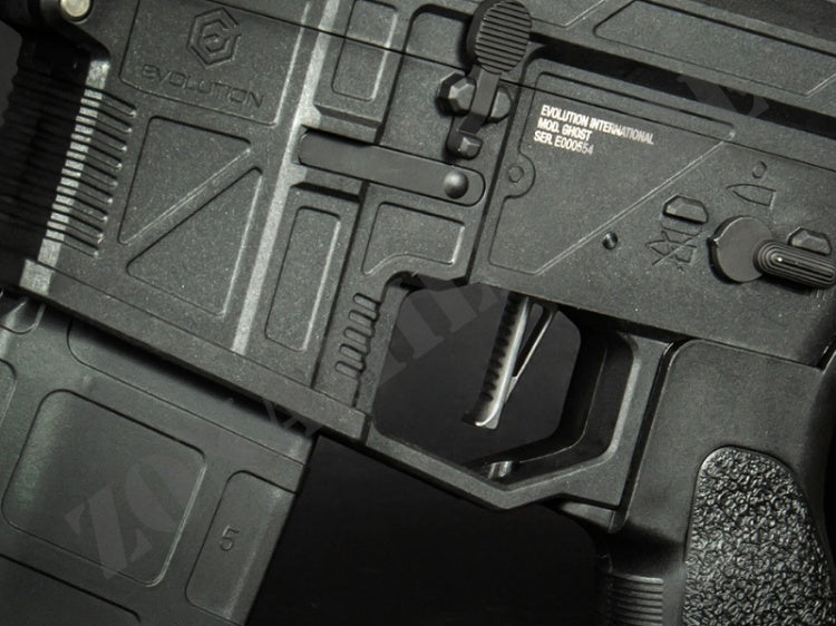 Fucile Evolution Ghost Sx Emr Pdw Carbontech Etu