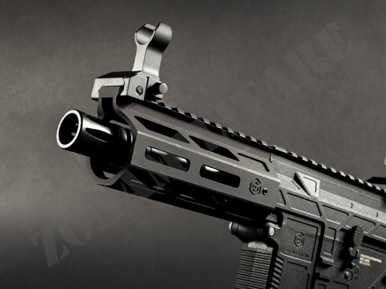 Fucile Evolution Ghost Sx Emr Pdw Carbontech Etu