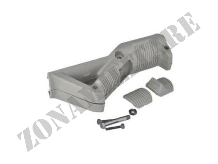 Impugnatura Angolare Per Slitte Weaver Desert Element