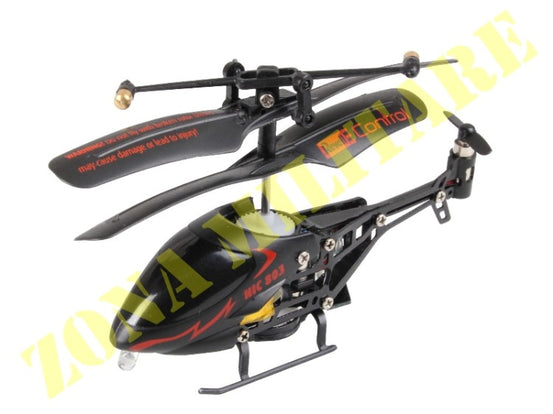 Elicottero Revell Mod. Hic 803 Xs Series Ir