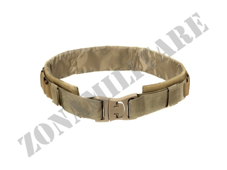 Shotgun Shell Belt Coyote Emerson