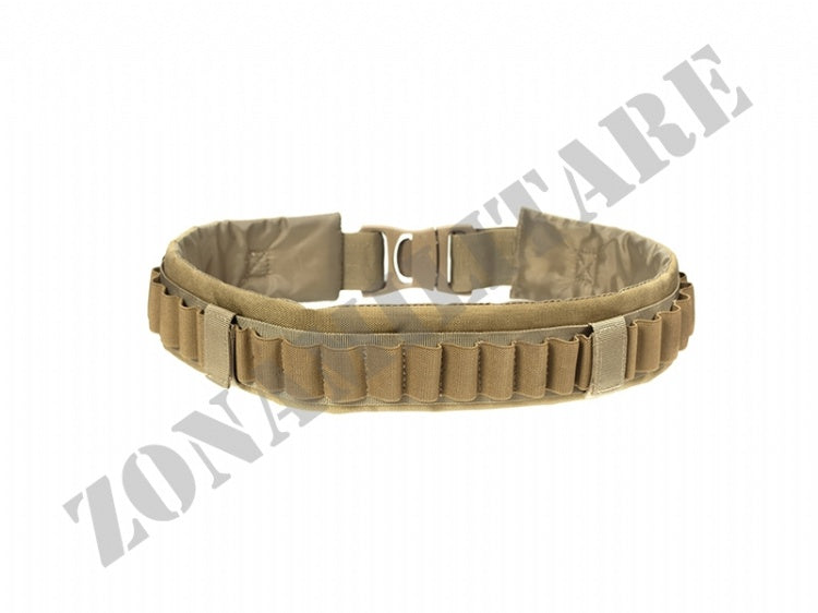 Shotgun Shell Belt Coyote Emerson