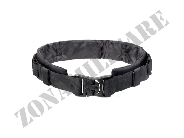 Shotgun Shell Belt Black Emerson