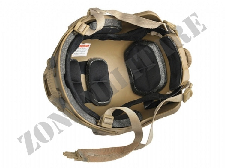 Elmetto Emerson Fast Mh With Quick Adjustment Navy Seals