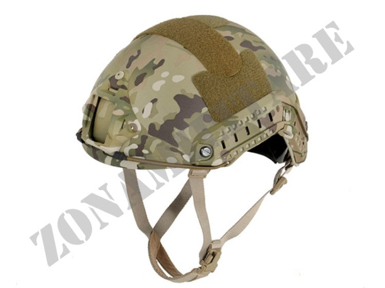 Elmetto Emerson Fast Mh With Quick Adjustment Multicam