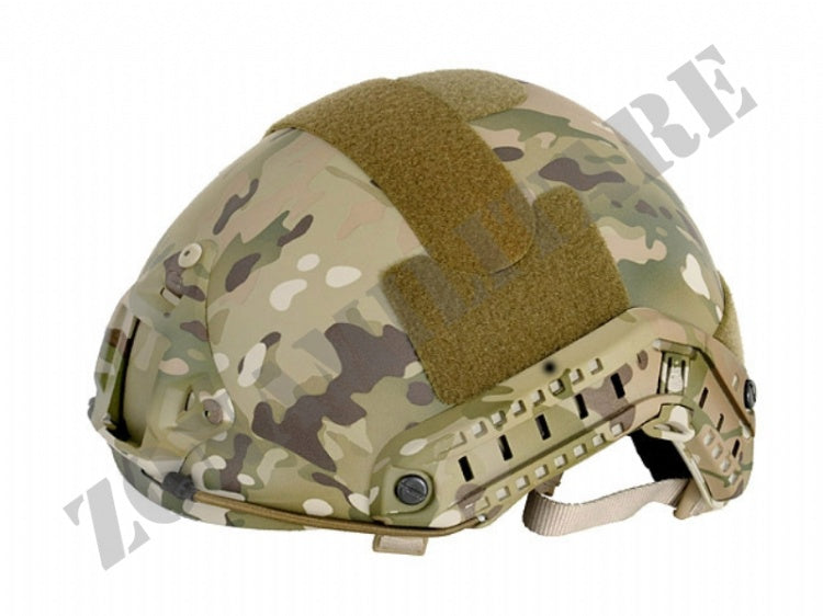 Elmetto Emerson Fast Mh With Quick Adjustment Multicam
