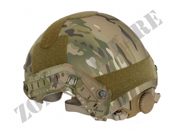 Elmetto Emerson Fast Mh With Quick Adjustment Multicam