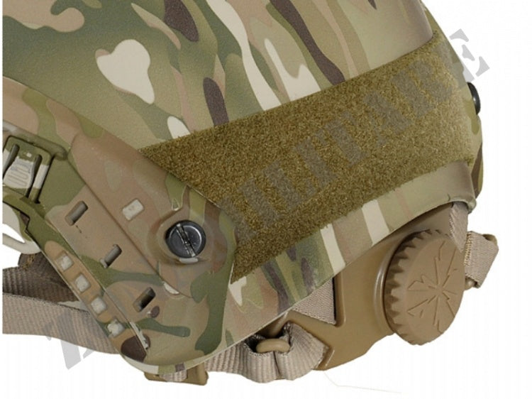 Elmetto Emerson Fast Mh With Quick Adjustment Multicam
