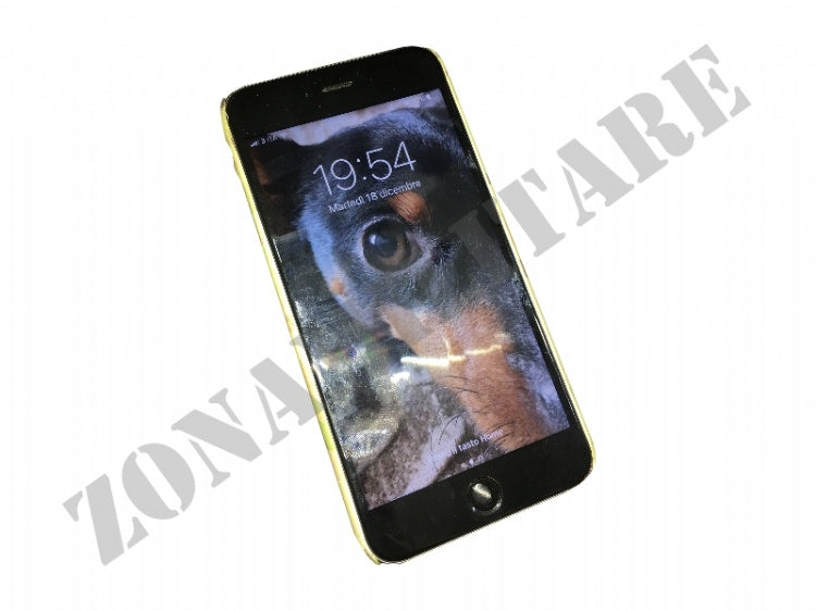 Cover Protettiva Per Iphone 6S Plus Multicam