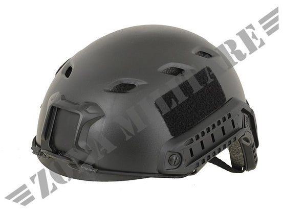 Fast Helmet Replica Black Fma