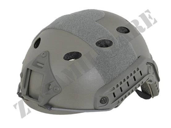 ELMETTO Fast PJ COLORE FOLIAGE GREEN EMERSON