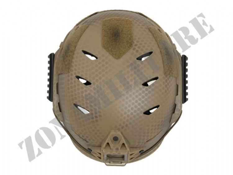 Elmetto Replica Exf Navy Seal Version Emerson