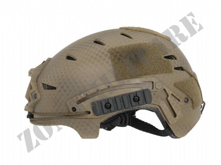 Elmetto Replica Exf Navy Seal Version Emerson