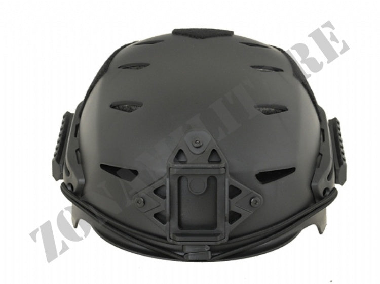 Elmetto Replica Exf Black Version Emerson