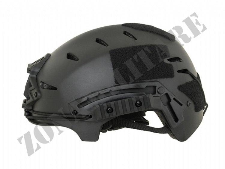 Elmetto Replica Exf Black Version Emerson