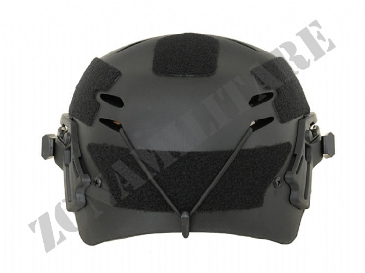 Elmetto Replica Exf Black Version Emerson