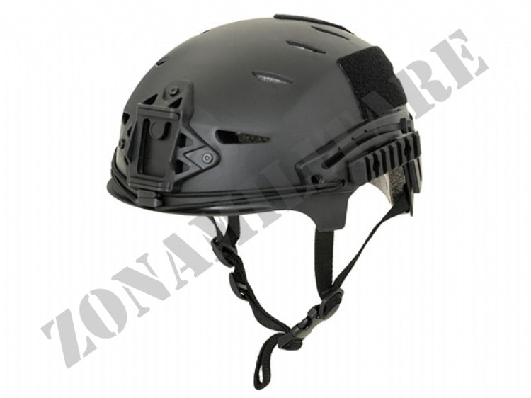 Elmetto Replica Exf Black Version Emerson