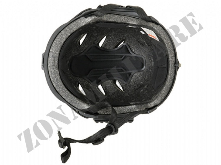 Elmetto Replica Exf Black Version Emerson